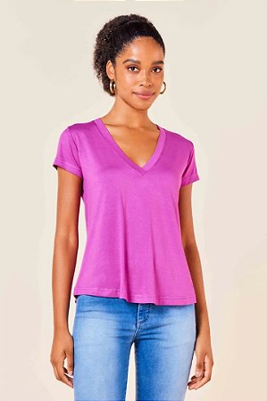 BLUSA TORONTO FUCSIA