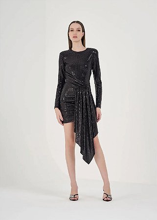 VESTIDO VALERIE