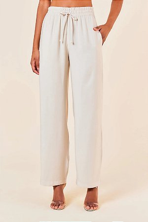 CALÇA ARIZONA PÉROLA