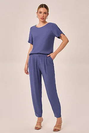 CONJUNTO WALESKA AZUL