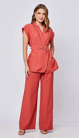 CONJUNTO AGATA TELHA