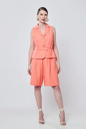 CONJUNTO ALINE CORAL