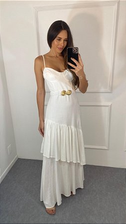 VESTIDO ESTELA OFF