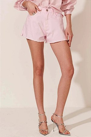 SHORTS EMANUELA ROSA
