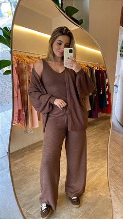 TRIJUNTO ADRIANA CAPPUCCINO