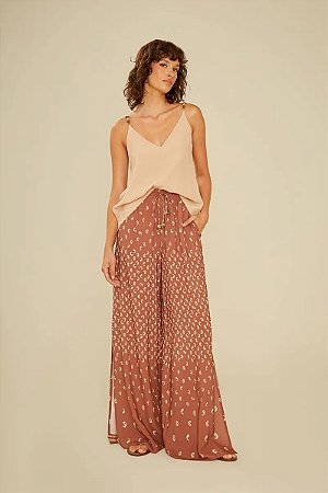 CALÇA BOHO ON ME