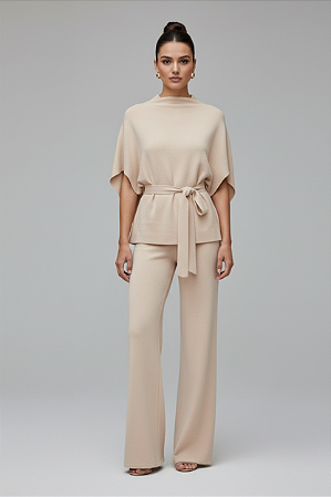 CONJUNTO MUNIQUE AREIA