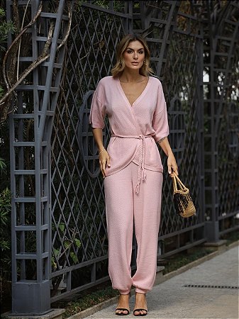 CONJUNTO FERNANDA ROSA