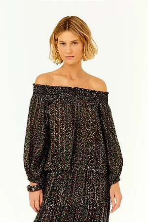 BLUSA OMBRO A OMBRO SERENA
