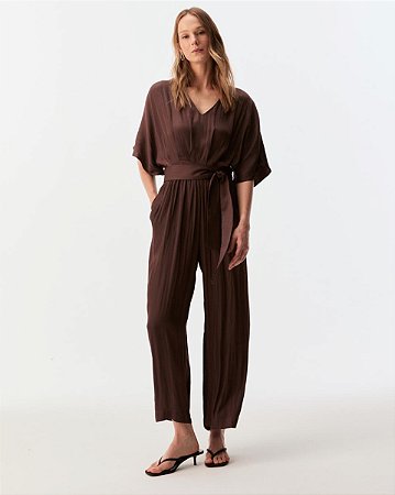 MACACÃO PANTACOURT CAFÉ