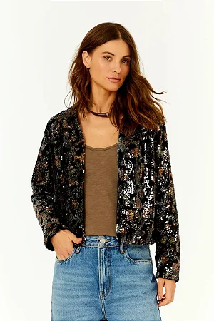 CASACO PAETE ESTAMPA BLUSH