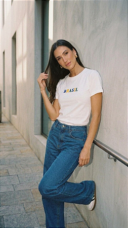 TSHIRT BRASIL TRI