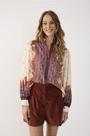 CAMISA POEMA