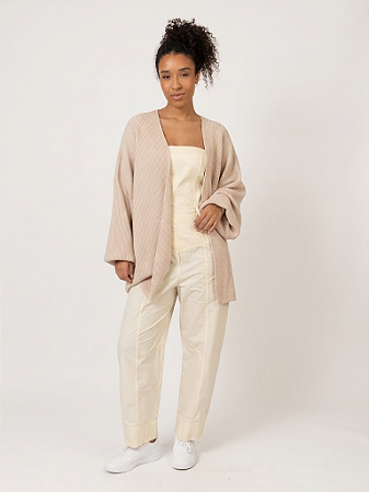 CARDIGAN CANDY AREIA