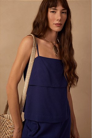 BLUSA PAULA MARINHO