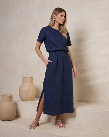 CONJUNTO CELINE MARINHO