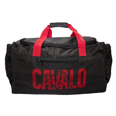 ohio state duffle bolsa