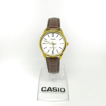 Relógio Casio LTP-V005GL-7B