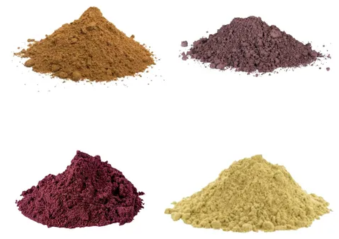 Farinha Mix Pré-Treino 200g