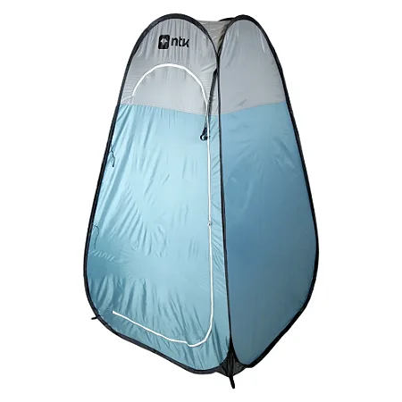 BARRACA TROCADOR/BANHEIRO POP UP 1,90MT NTK