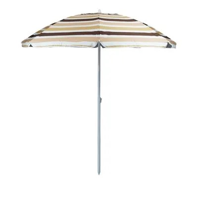 GUARDA SOL NAUTIKA SOLIS UV50+ 200CM (colorido)