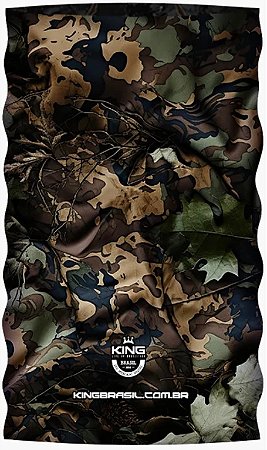 BANDANA KING BRASIL - 69N