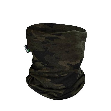 BANDANA TUBENECK RESGATE MILITARIA