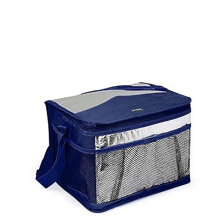 BOLSA TÉRMICA 10L MOR