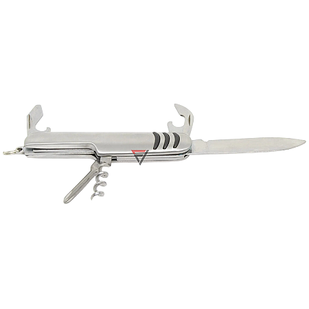 CANIVETE MULTIFUNCOES XINGU XV3057 CROMADO