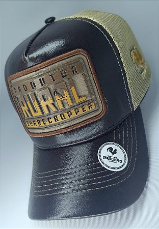 BONÉ “PRODUTOR RURAL”