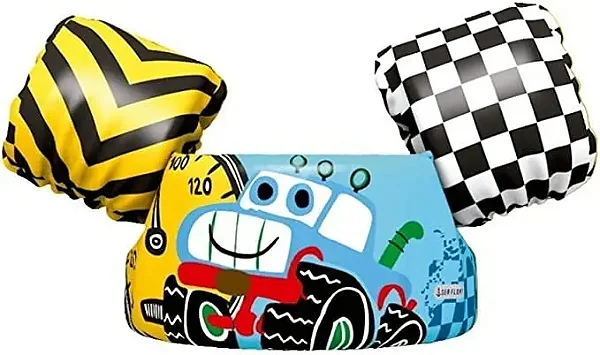 BOIA INFANTIL SEA FLOAT CARROS 10-25KG