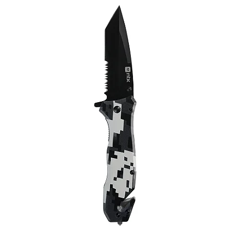 CANIVETE KN2 CAMUFLADO NTK