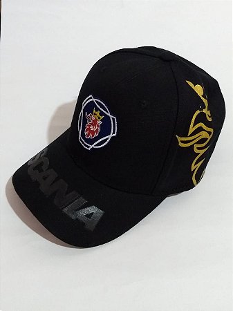 Boné scania original Clearance