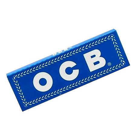 SEDA OCB BLUE MINI UNIDADE