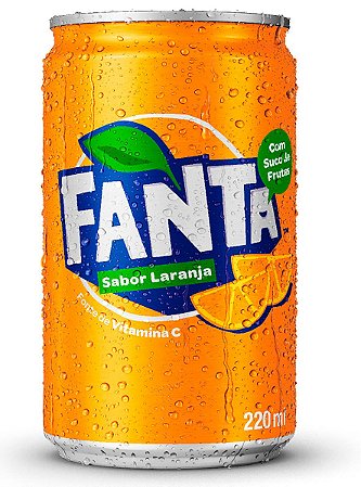 Featured image of post Fanta Laranja Lata 350Ml Png