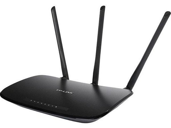 Roteador Wireless Tp-Link WR949N