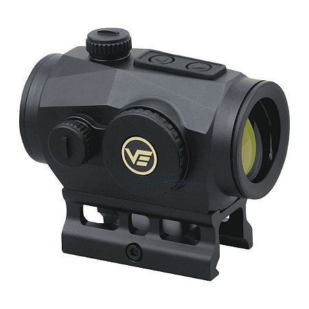 Red Dot Vector Optics - Scrapper 1x29
