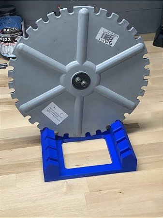 Suporte do Plate Case Feeder Dillon