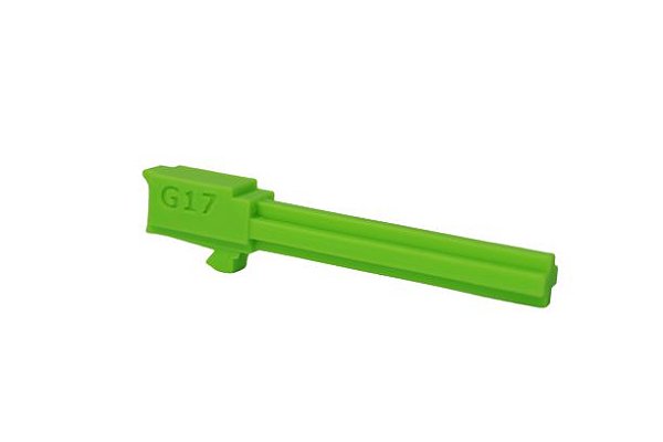Cano Inerte - Glock G17 gen 5