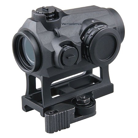 Vector Optics Maverick Gen3 1x22