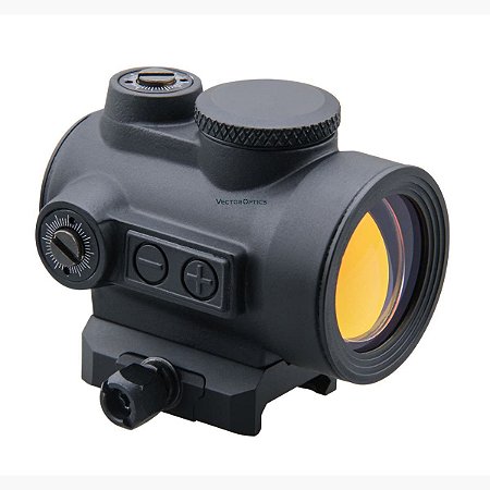 Red Dot Vector Optics - Centurion 1x30