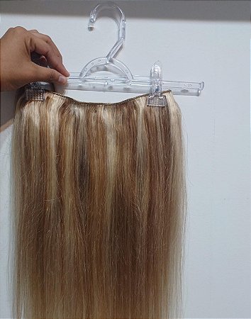 APLIQUE LOIRO  COM MECHAS 00