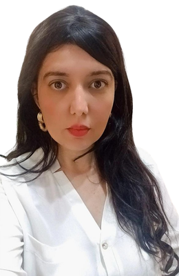 Topo de Cabelo Natural Marina castanho escuro | Para Alopecia e Falhas