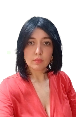 Peruca Laura cabelo humano preto curta