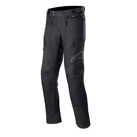 CALÇA ALPINESTARS RX3 WP PRETO