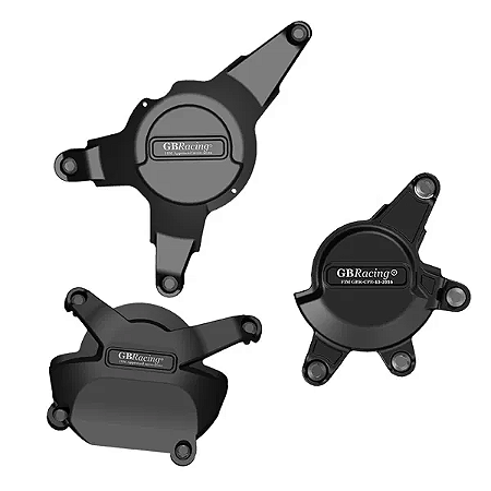 PROTETOR TAMPA MOTOS GBRACING (ORIGINAL) - CBR1000 2008-2016