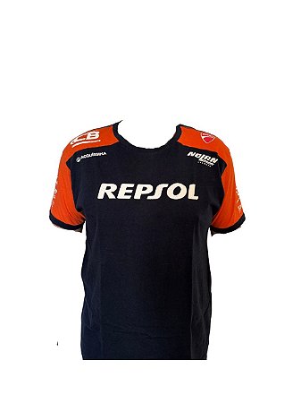 CAMISETA OFICIAL EQUIPE CB RACING 2025