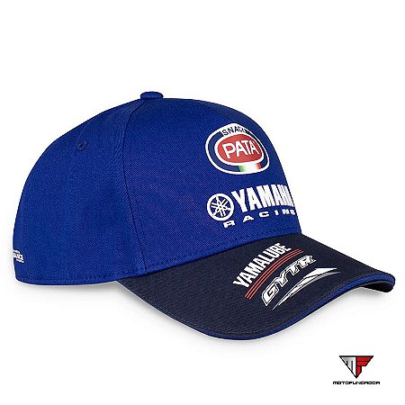 BONE OFICIAL YAMAHA PATA GYTR WORLDSBK