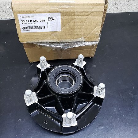 Suporte de coroa para S1000RR (33818549028)