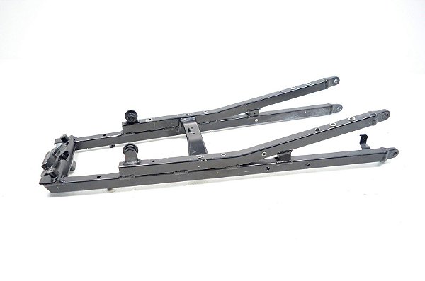 Quadro B /Rear Frame original BMW (46518550381)